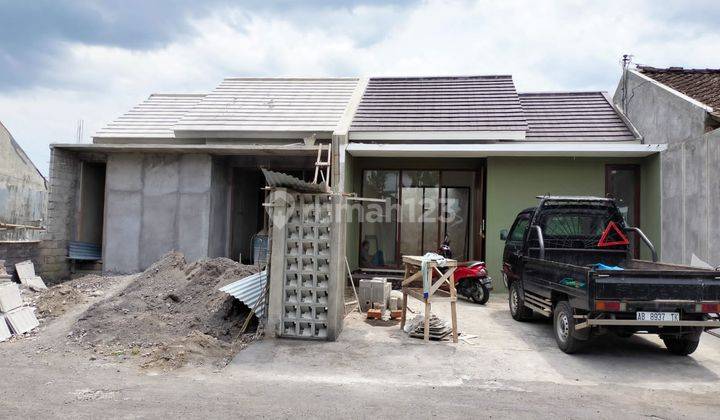Rumah Minimalis Dekat Pamella 7 Purwomartani Kalasan Sleman 6