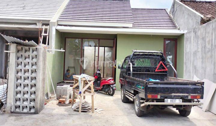 Rumah Minimalis Dekat Pamella 7 Purwomartani Kalasan Sleman 7