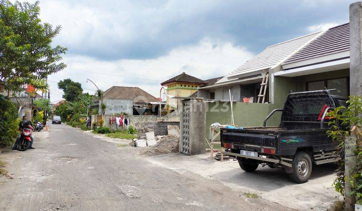 Rumah Minimalis Dekat Pamella 7 Purwomartani Kalasan Sleman 13