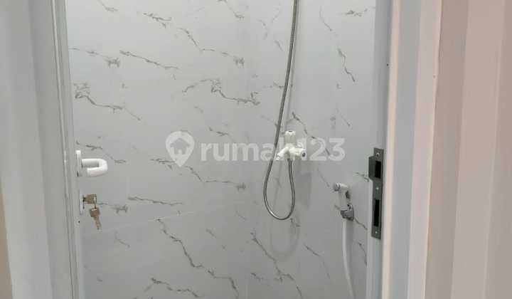 Rumah Baru Kualitas Istimewa Dekat SPBU Kadisoka Purwomartani Sleman Yogyakarta  15