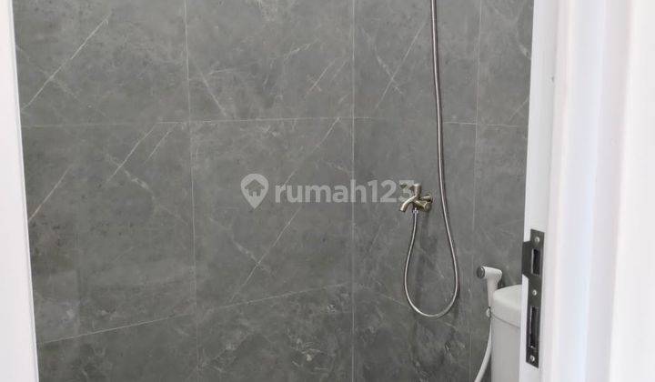 Rumah Baru Kualitas Istimewa Dekat SPBU Kadisoka Purwomartani Sleman Yogyakarta  16