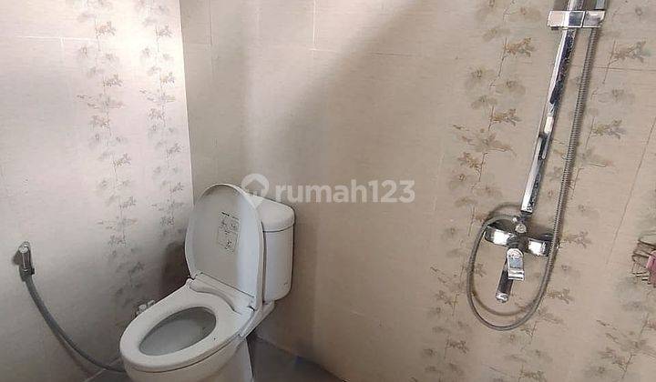 Rumah Bagus 2 Lantai Modern Minimalis Siap Huni Dekat Hyatt Hotel Yogyakarta  6