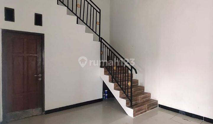 Rumah Bagus 2 Lantai Modern Minimalis Siap Huni Dekat Hyatt Hotel Yogyakarta  7