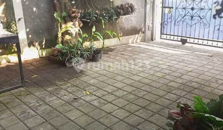 RUMAH SIAP HUNI DEKAT BANDARA ADISUCIPTO PURWOMARTANI SLEMAN  5
