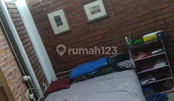 RUMAH SIAP HUNI DEKAT BANDARA ADISUCIPTO PURWOMARTANI SLEMAN  7