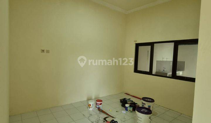 DIJUAL RUMAH HUNIAN BAGUS SIAP HUNI DEKAT KAMPUS UII SLEMAN  3