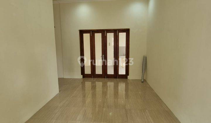 DIJUAL RUMAH HUNIAN BAGUS SIAP HUNI DEKAT KAMPUS UII SLEMAN  6