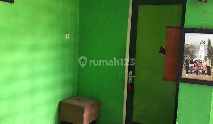 Dijual Rumah Halaman Luas Caturtunggal Depok Sleman  2