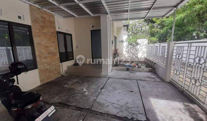 Dijual Rumah Dalam Cluster di berbah sleman yogyakarta 3