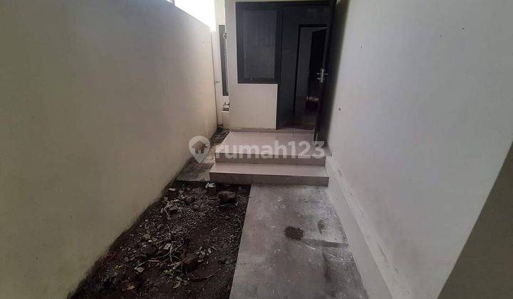 Dijual Rumah Dalam Cluster di berbah sleman yogyakarta 4