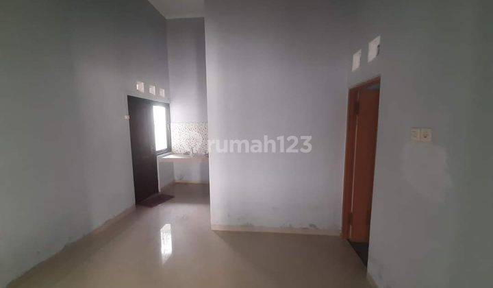 Dijual Rumah Dalam Cluster di berbah sleman yogyakarta 7