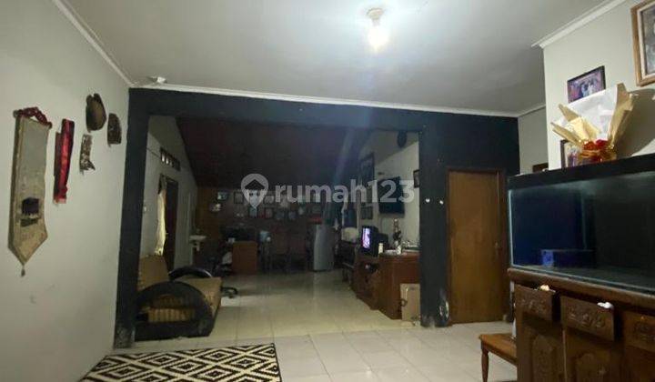 Rumah Super Luas Purwomartani Sleman dekat Pamela 7 RS Hermina 2