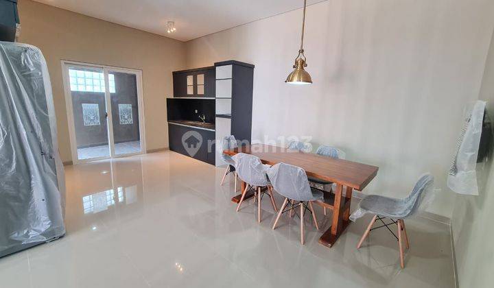 Rumah Baru Dijual Full Furnish di Ngagklik Sleman dekat UII 2