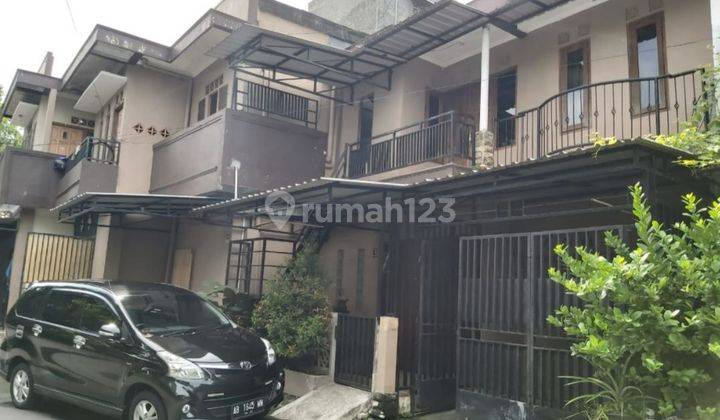 RUMAH MURAH DI CONDONGCATUR SLEMAN DEKAT UGM  1