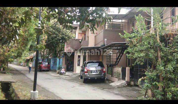 RUMAH MURAH DI CONDONGCATUR SLEMAN DEKAT UGM  2