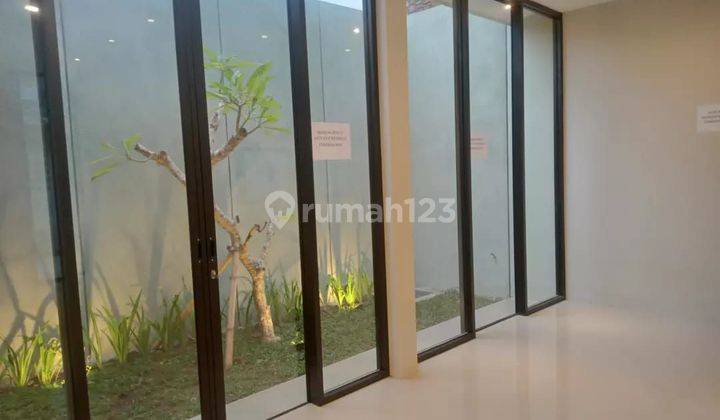 RUMAH BARU MODERN MINIMALIS DI KALASAN DEKAT  EXIT TOLL PRAMBANAN 2