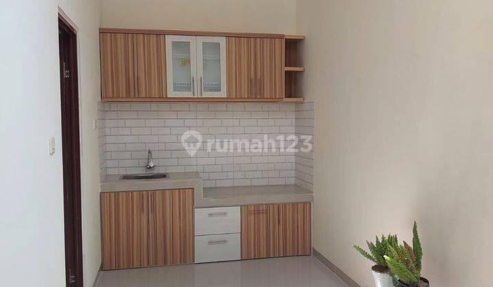 RUMAH BARU MODERN DEKAT UII DAN KULINER DI NGAGKLIK SLEMAN  2