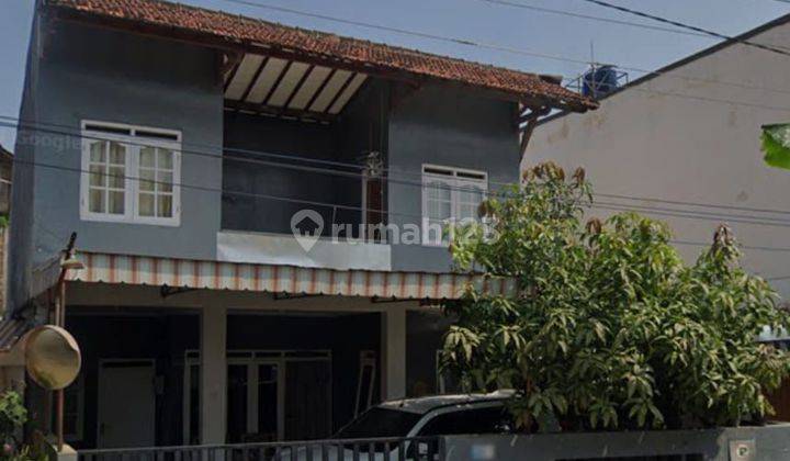 RUMAH COCOK BUAT USAHA DI CONDONGCATUR DEPOK SLEMAN DEKAT KAMPUS 1