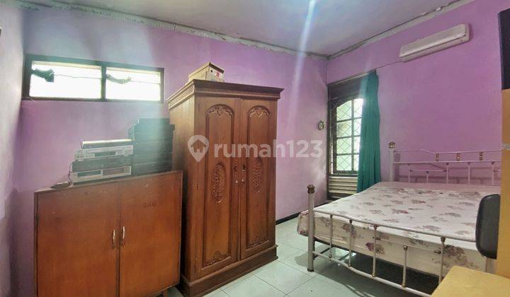 RUMAH 2 LANTAI GAMPING SLEMAN DEKAT KAMPUS UMY DAN WISATA 2