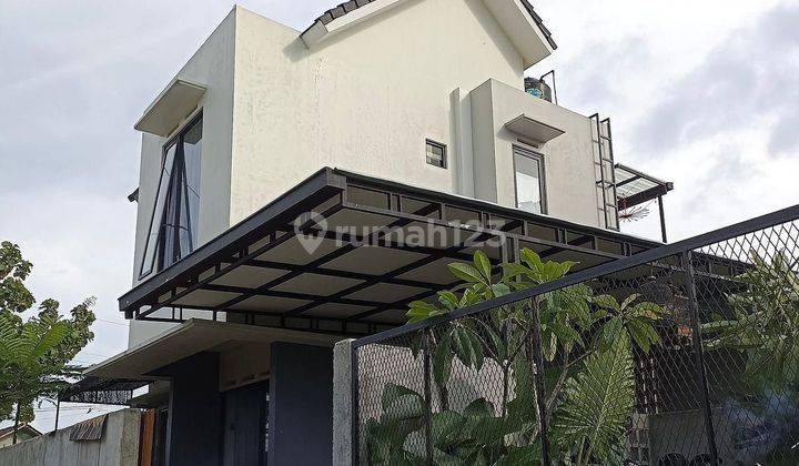 RUMAH SEJUK DI BANGUNTAPAN BANTU DEKAT BLOK O NASMOCO JANTI  1