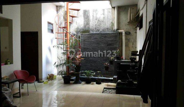 Rumah Cantik Komplek Seturan Depok Sleman Dekat Upn Dan Ugm 2