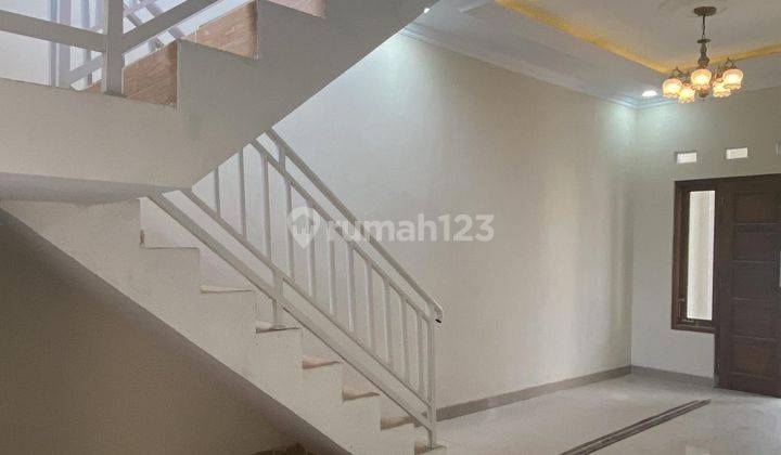 Rumah Baru Cantik Di Depok Sleman Dekat Teansmart Dan Bandara 2