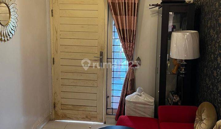 Rumah Full Furnish Di Timur Nasmoco Janti Banguntapan Bantul 2