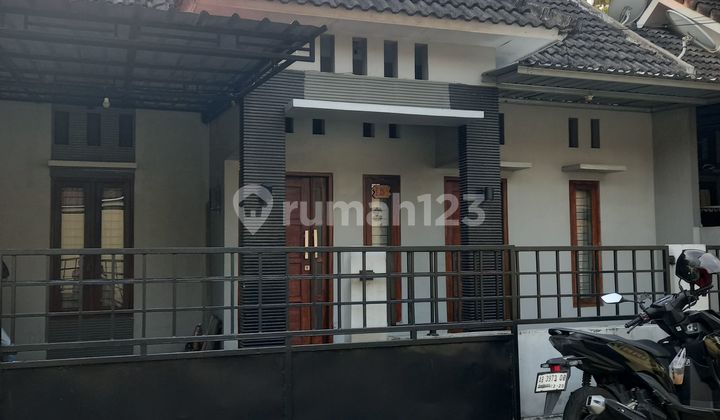 Rumah Di Maguwoharjo Sleman Timur Stadion Maguwo Ada Sisa Tanah  2