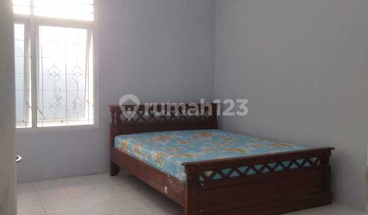 Rumah Siap Huni Di Purwomartani Sleman Dekat Fasum Dan Wisata 