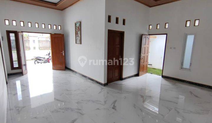 Rumah Cantik Dan Modern Dekat Jec Banguntapan Bantul Yogya 2