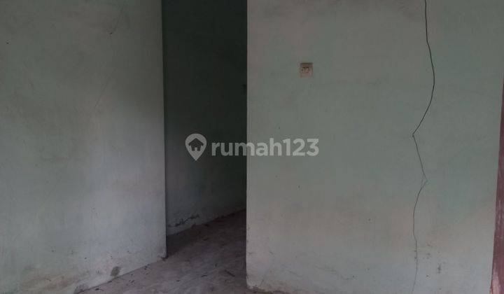 Rumah Termurah Di Kadisoka Sleman Dekat Kampus Unriyo Fasum  2