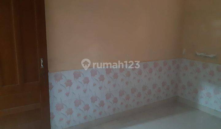 Rumah Semi Furnish Di Perkapungan Asri Dan Sejuk Di Sleman  2