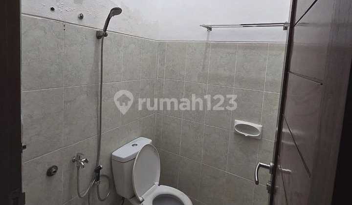 Rumah Siap Huni Top Dekat Lotte Mart Maguwoharjo Depok Sleman  2