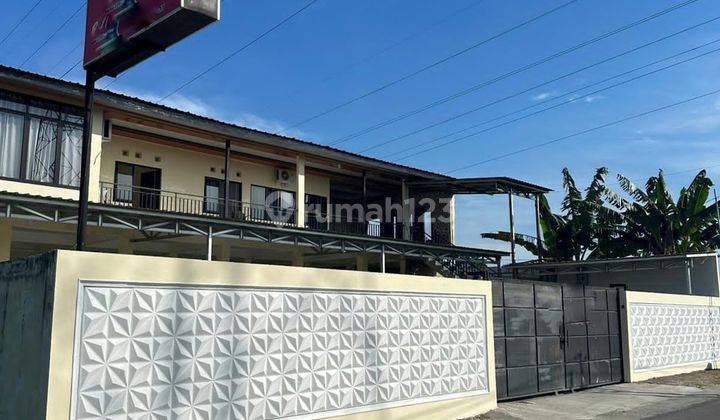 Rumah Plus Kantor Di Pleret Banguntapan Bantul Dekat Giwangan Rumah Plus Kantor Di Pleret Banguntapan Bantul Dekat Giwangan