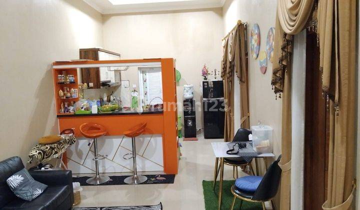 Rumah Cantik Furnish Dekat Pemkab Sleman Mlati Sleman Yogya 2