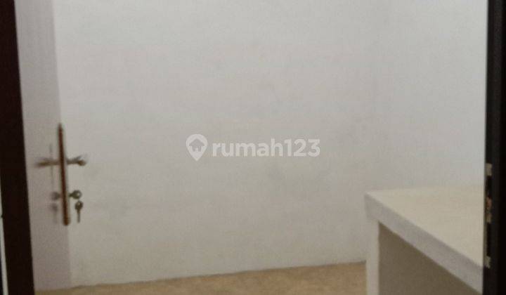 Rumah 1,5 lantai di Bandulan dekat kemana mana 3