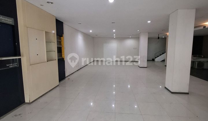 Strategic Linked Shop House for Sale 2