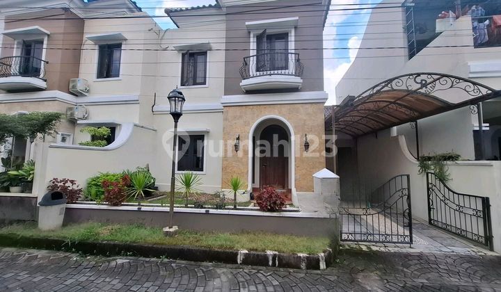 Dijual Perum Casa Bella Rumah