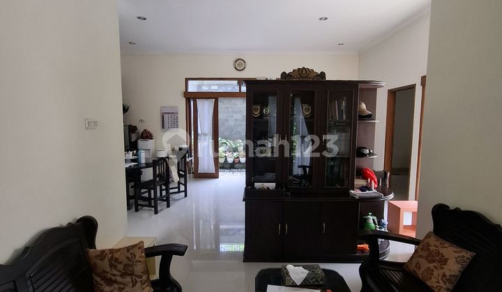 Dijual Taman Palagan Asri 3 2