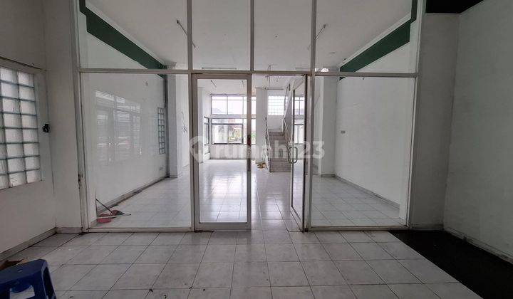 DIJUAL RUKO  LOKASI STRATEGIS 2