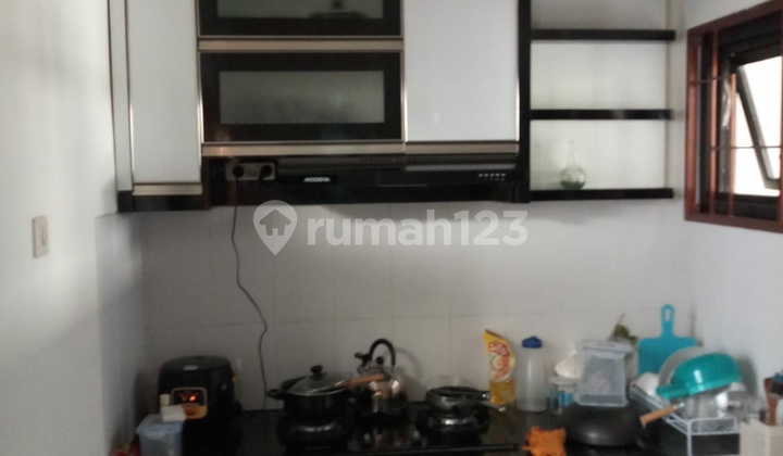 Sekar Bakung Residence. 4