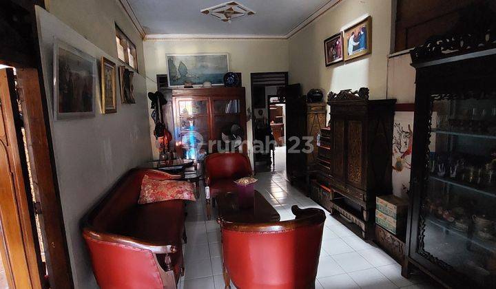 Dijual Rumah Joglo 2