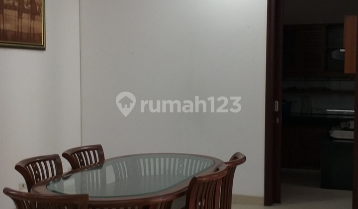 Bale Hinggil Residence. 2