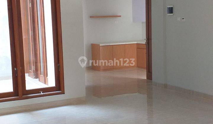Ndalem Andaru Banteng Residence. 3