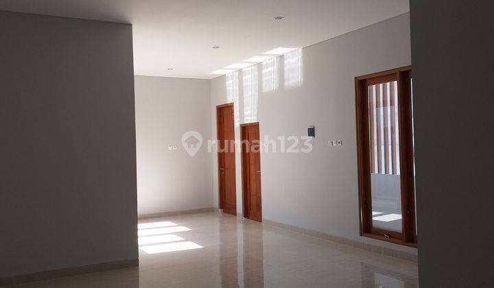Ndalem Andaru Banteng Residence. 7