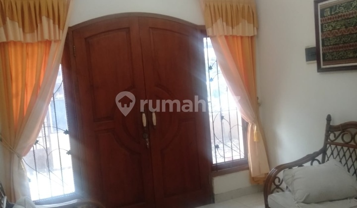 Dijual Rumah Bagus  2