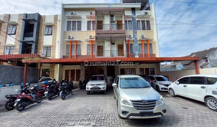 Rumah Kos  Eksclusif  Aktif 1