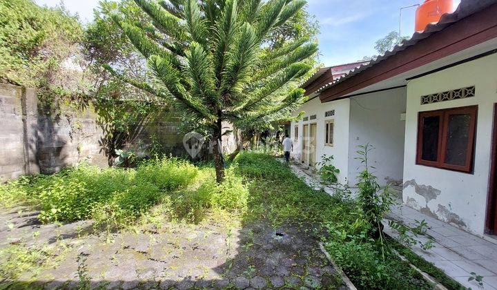 Dijual Ruang Usaha Lokasi Strategis. 2