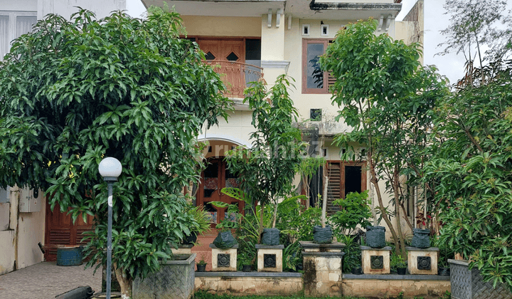 TAMAN PERMATA  RESIDENCE 1