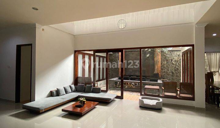 DIJUAL RUMAH MEWAH KHUSUS   MUSLIM 4